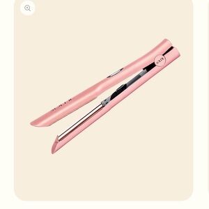 Soleil Hair Straightener